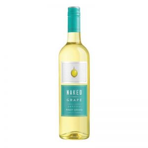 Naked Grape Pinot Grigio